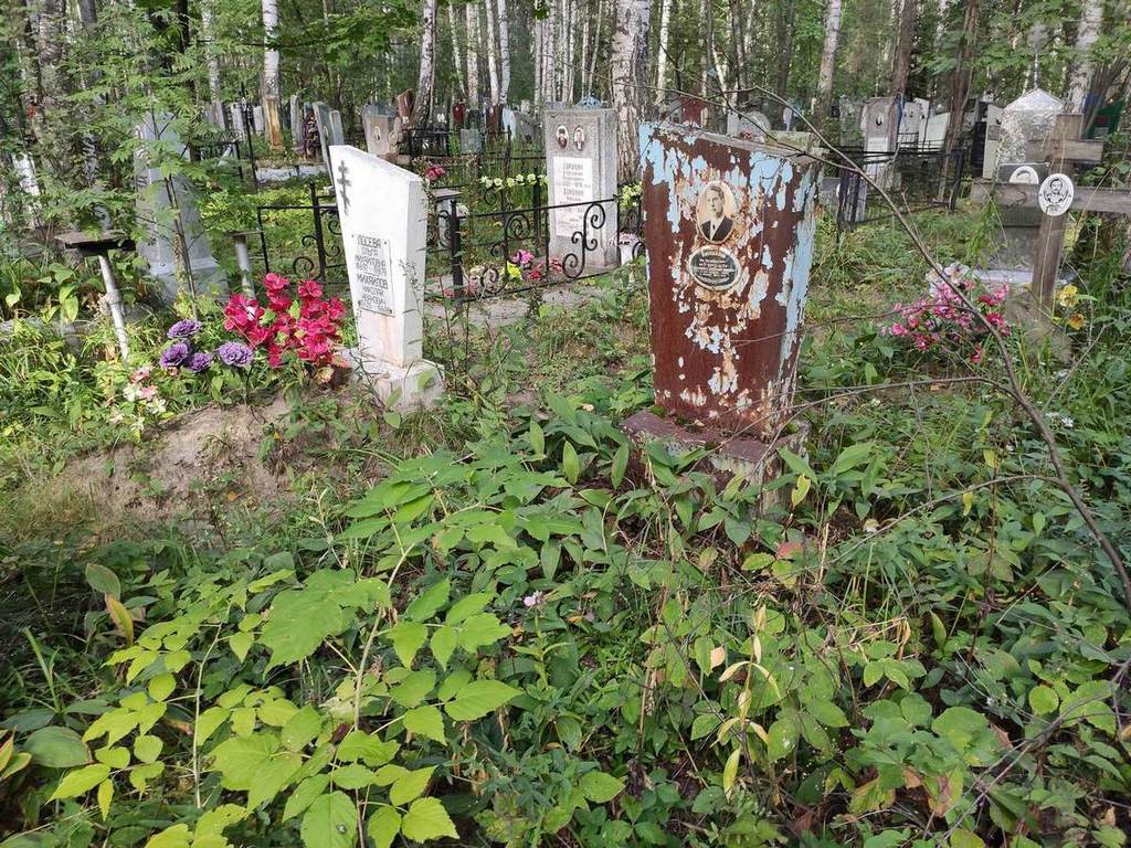 Косолапов Лев Александрович