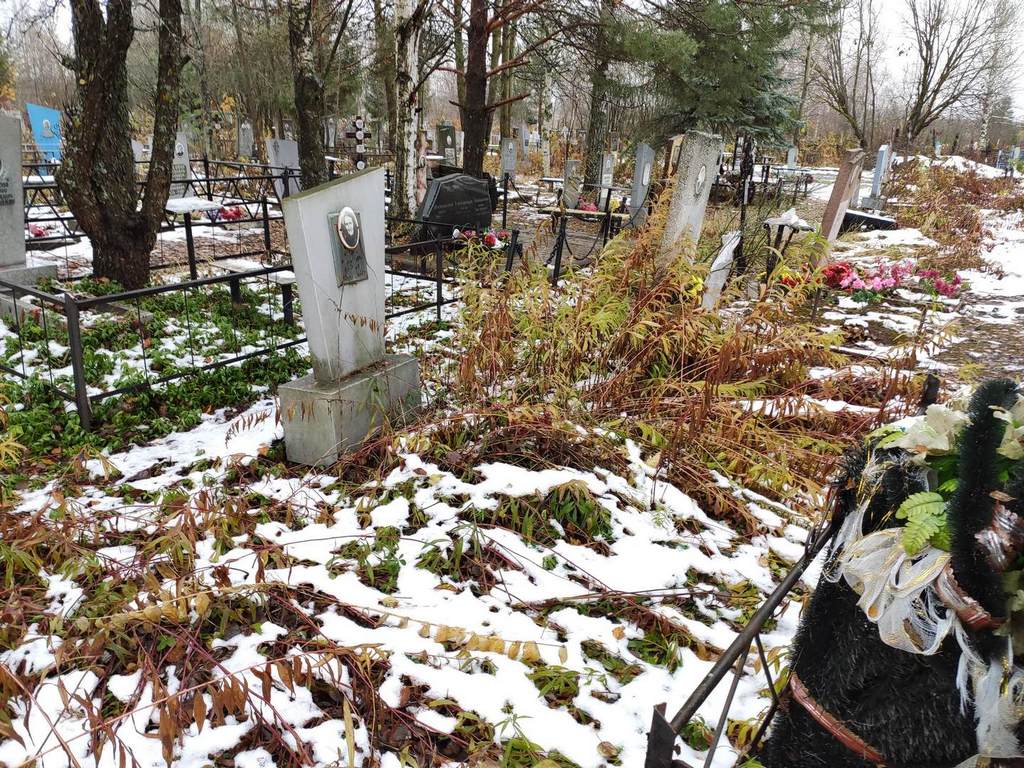 Асафова Александра Павловна