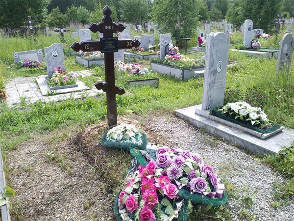 Сиротина Анна Павловна