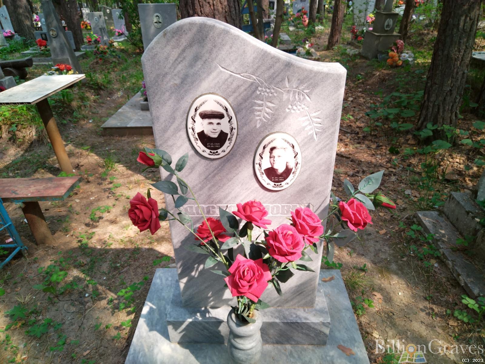 Достовалова Анна