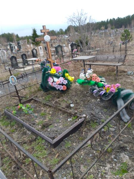 Тихонов Андрей Владимирович