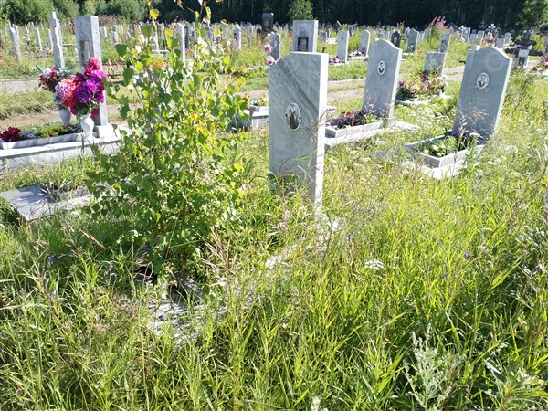 Мансурова Ольга Валерьевна