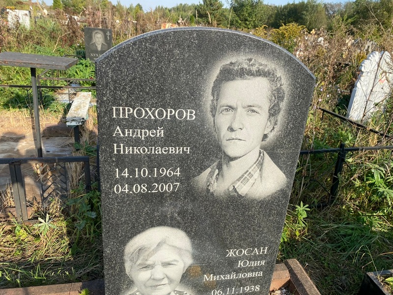 Прохоров