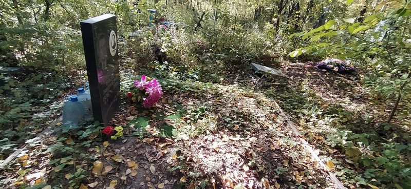 Мещеряков Виктор Николаевич