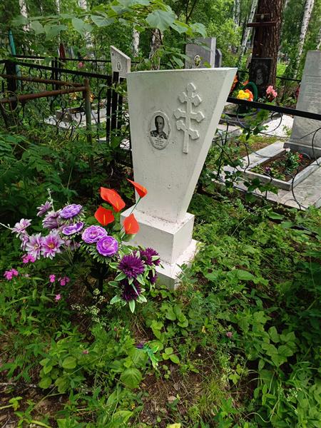Бугаев Андрей Ильич