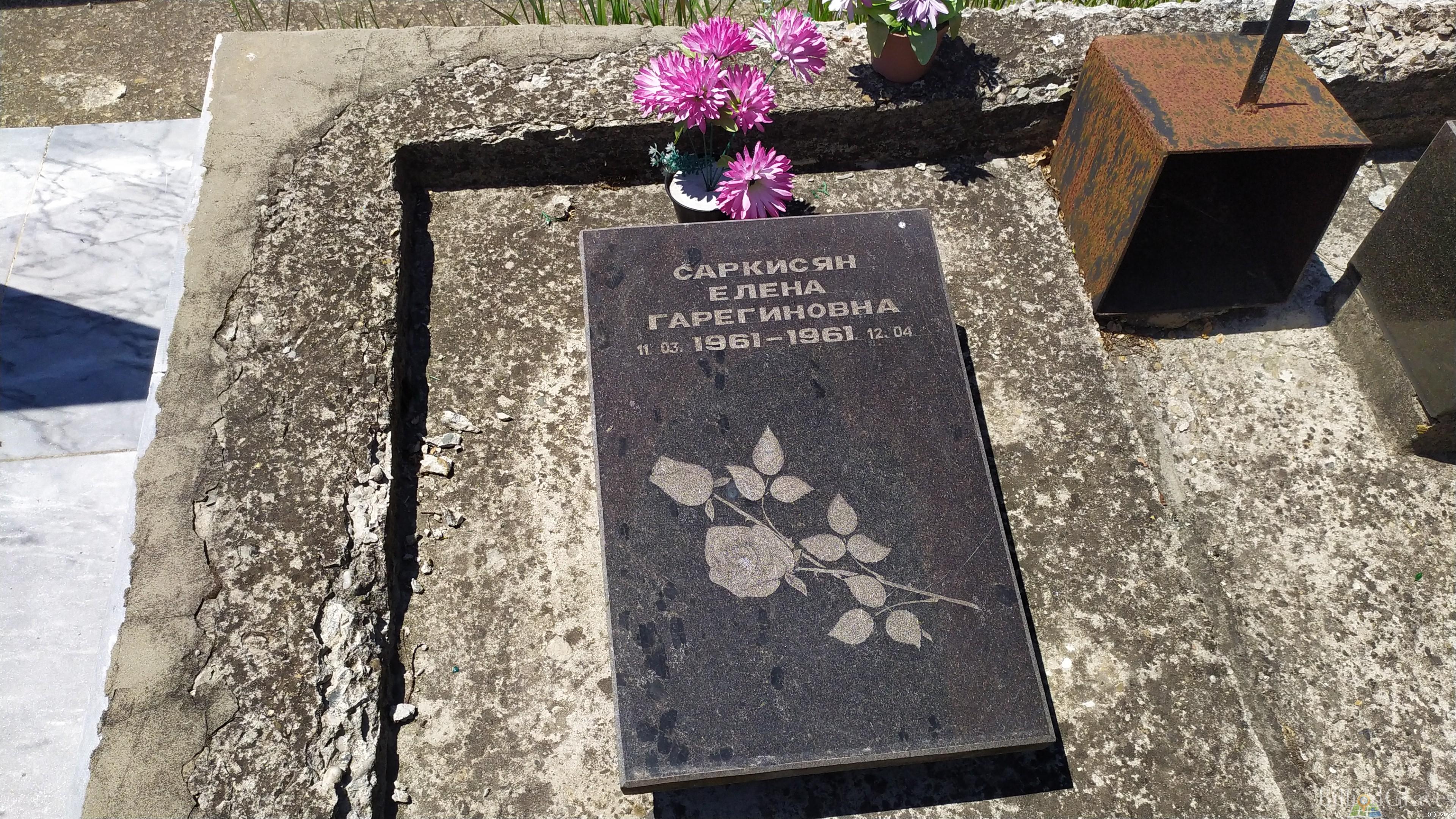 Бегларян Сергей Гараевич