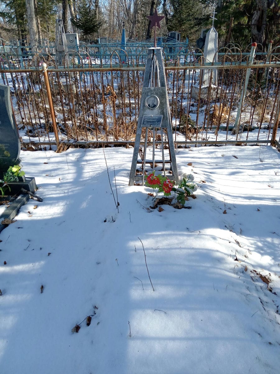 Мойсеенко Николай Степанович