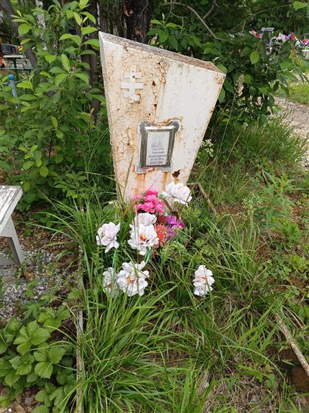 Борганов Анатолий Александрович
