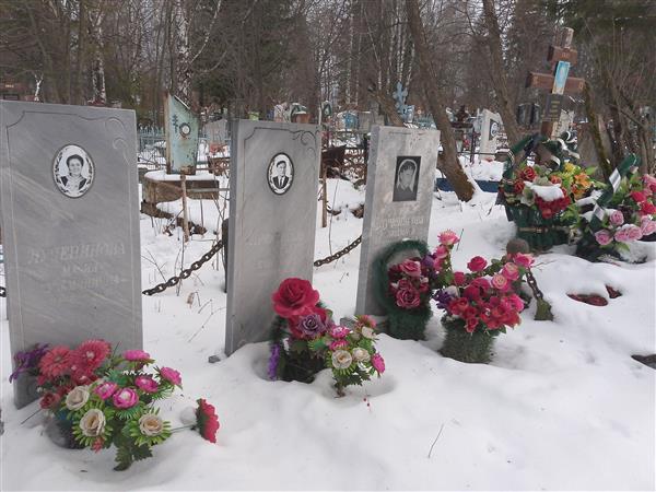 Лученинов Борис Павлович