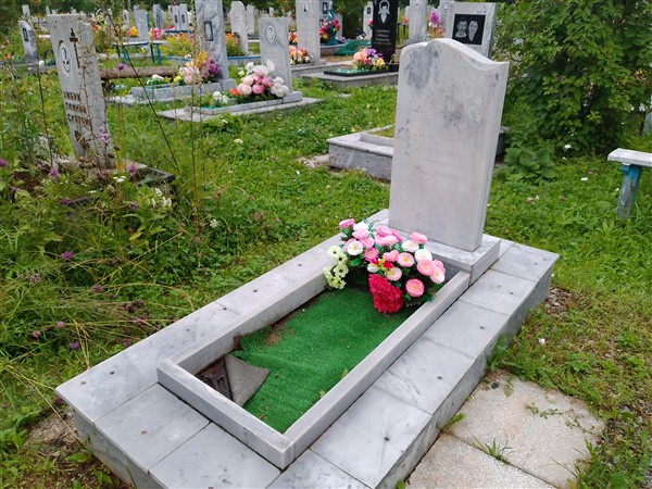 Краснова Антонина Фёдоровна