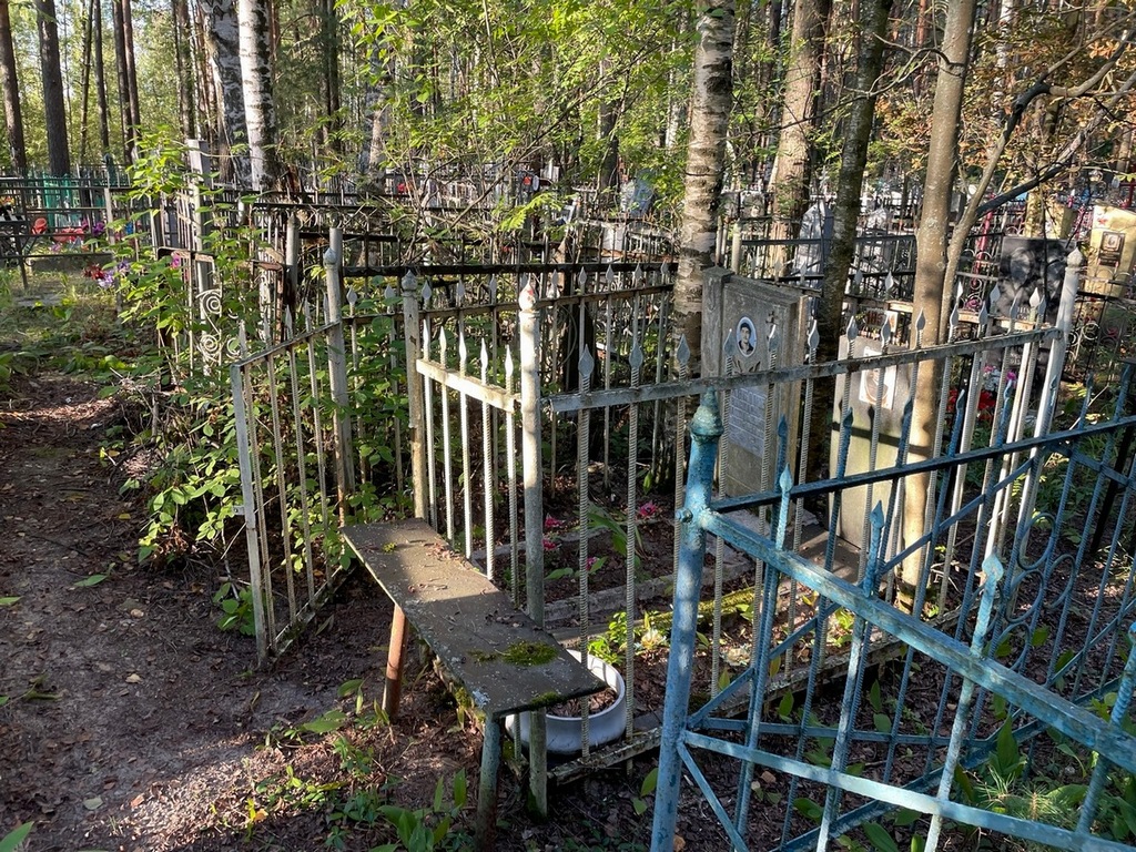 Бляблин Василий Анатольевич