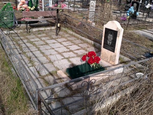 Пржигодский Юрий Иосифович