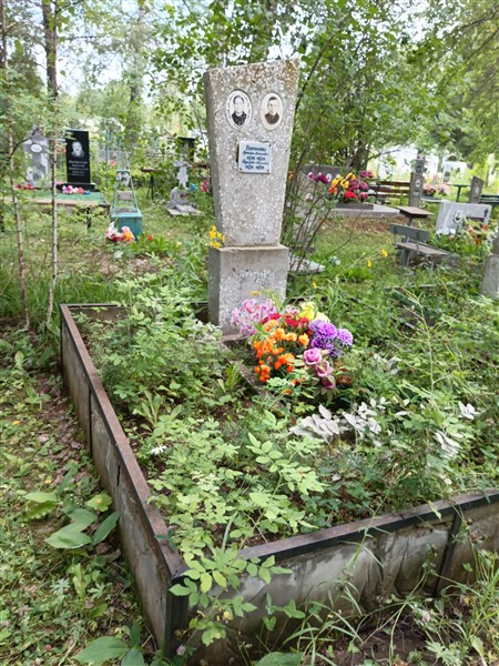 Воронов Артемий Васильевич