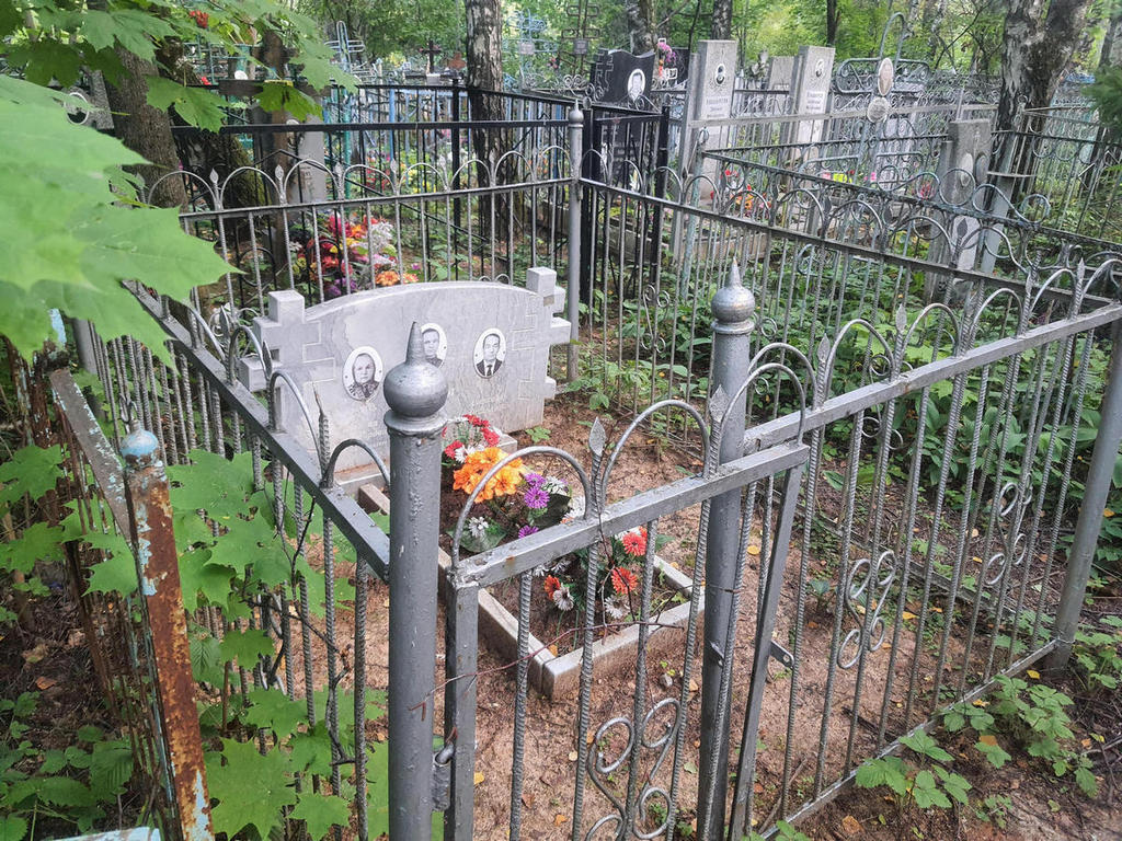 Танаев Александр Михайлович