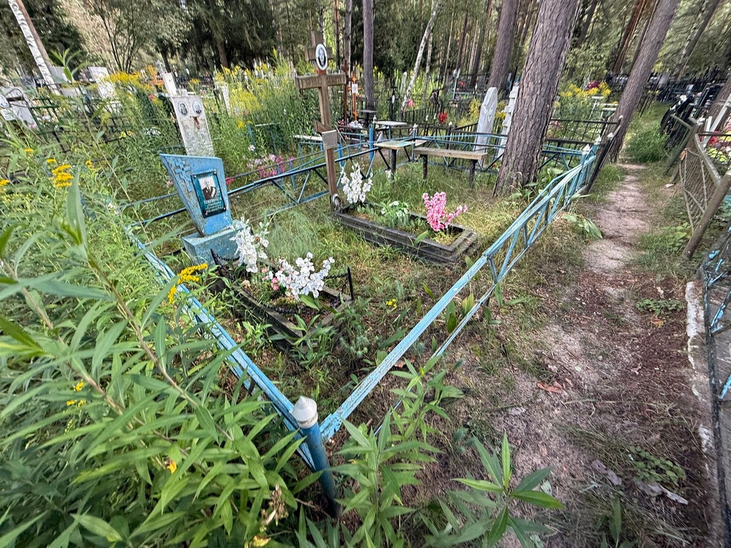 Кожевников Константин Михайлович
