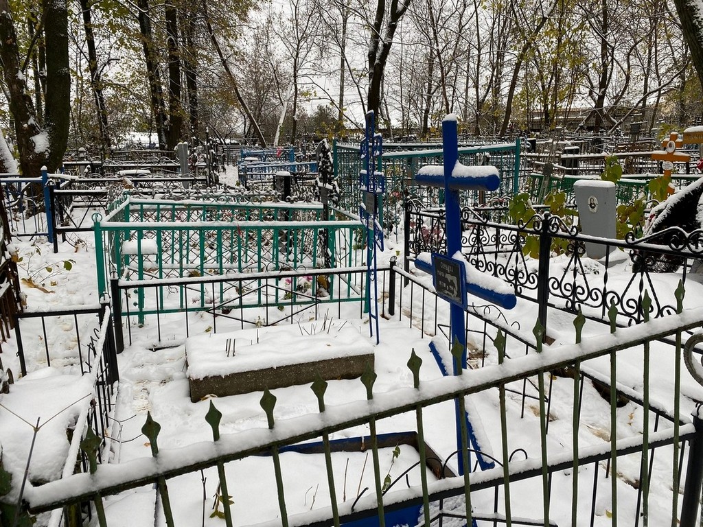 Семьин Серпион Фомич