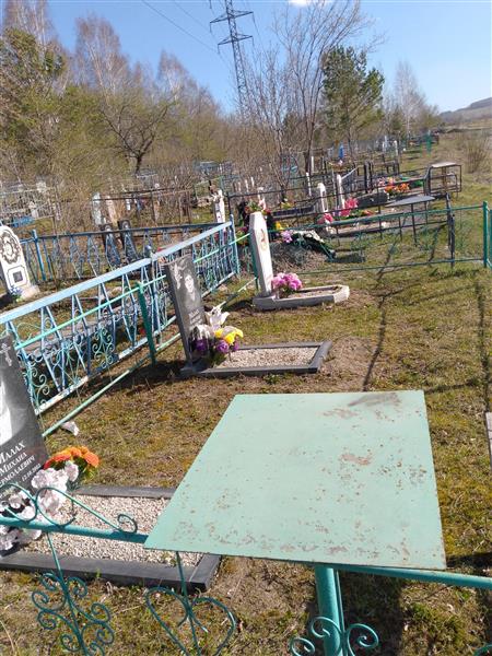 Малах Александр Михайлович