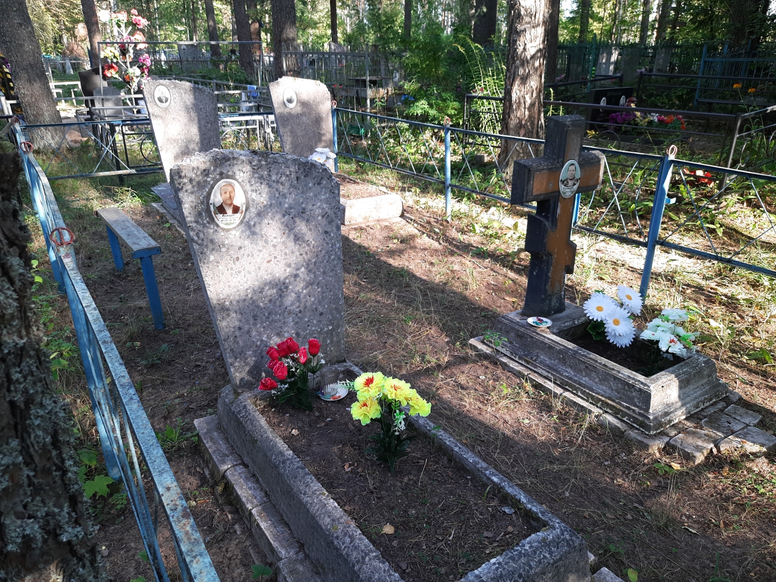 Синцов Александр Михайлович