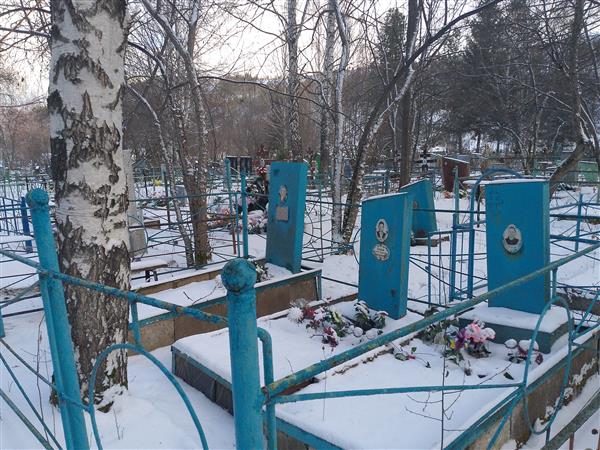 Осипов Ефим Игнатьевич