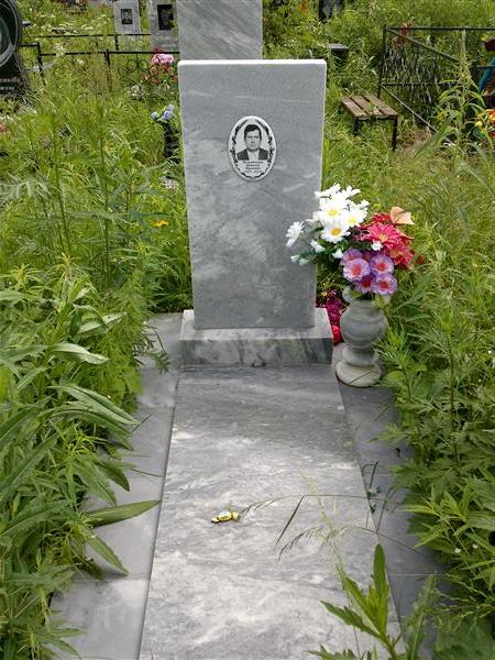 Мельниченко Николай Павлович