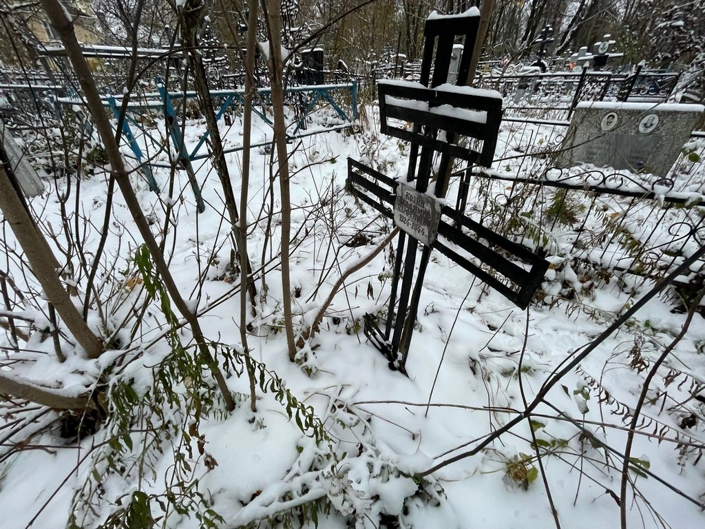 Козин Владимир Парфенович