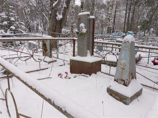 Кощеев Михаил Степанович