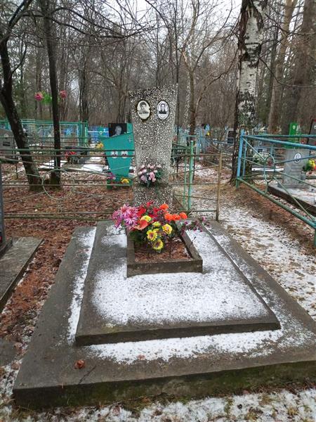 Якушева Александра Ивановна