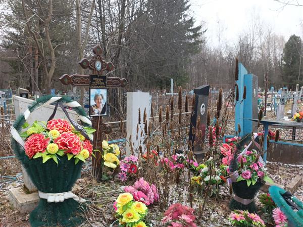 Букалевв Николай Иванович
