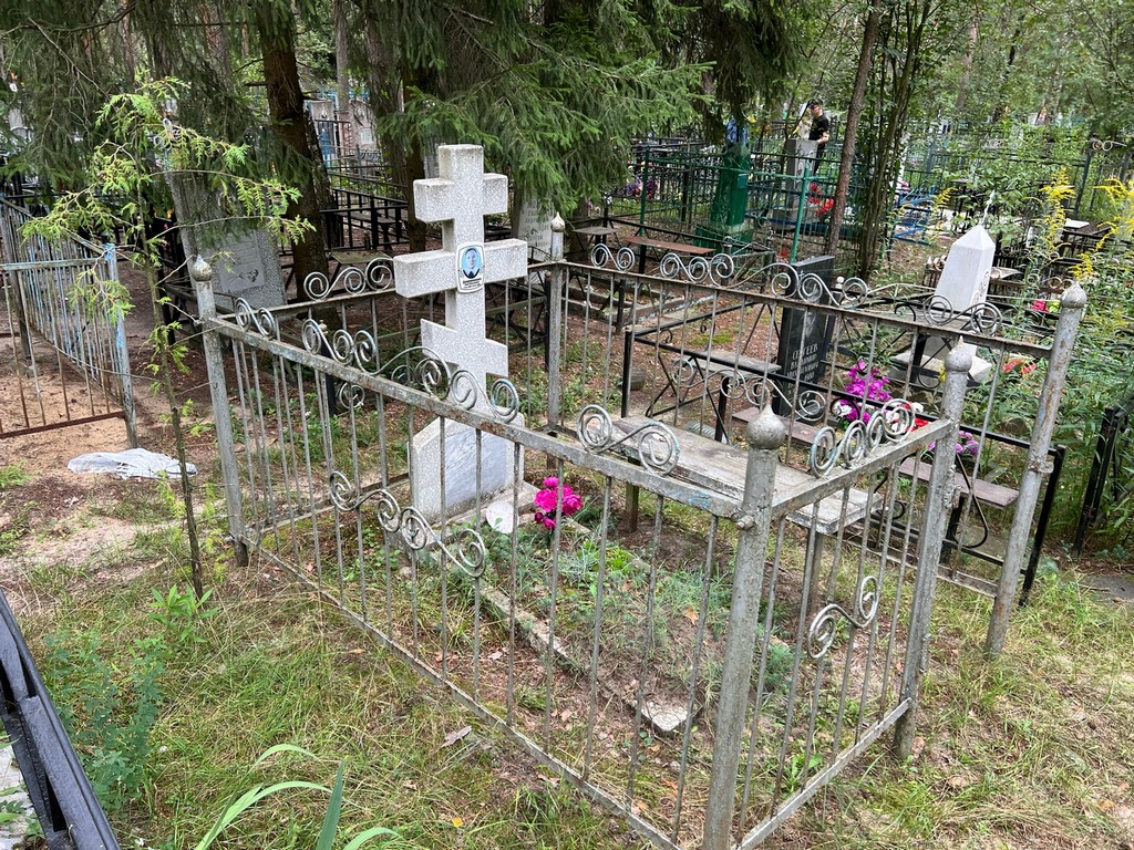Дворянчикова Анна Николаевна