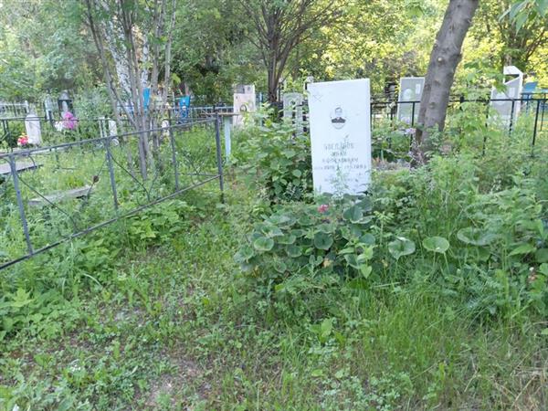 Богданов Иван Ефремович