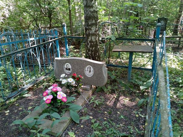 Коробейников Илья Афанасьевич