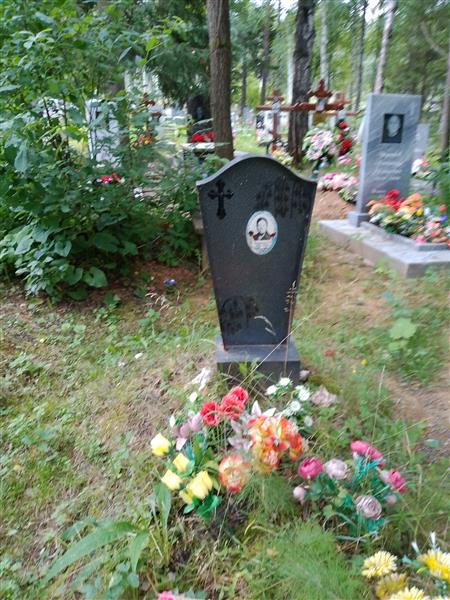 Заякина Н. А.
