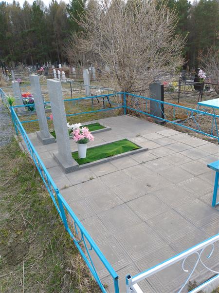 Осипов Николай Илларионович
