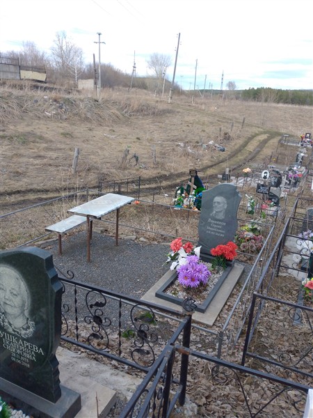Вшивков Сергей Михайлович