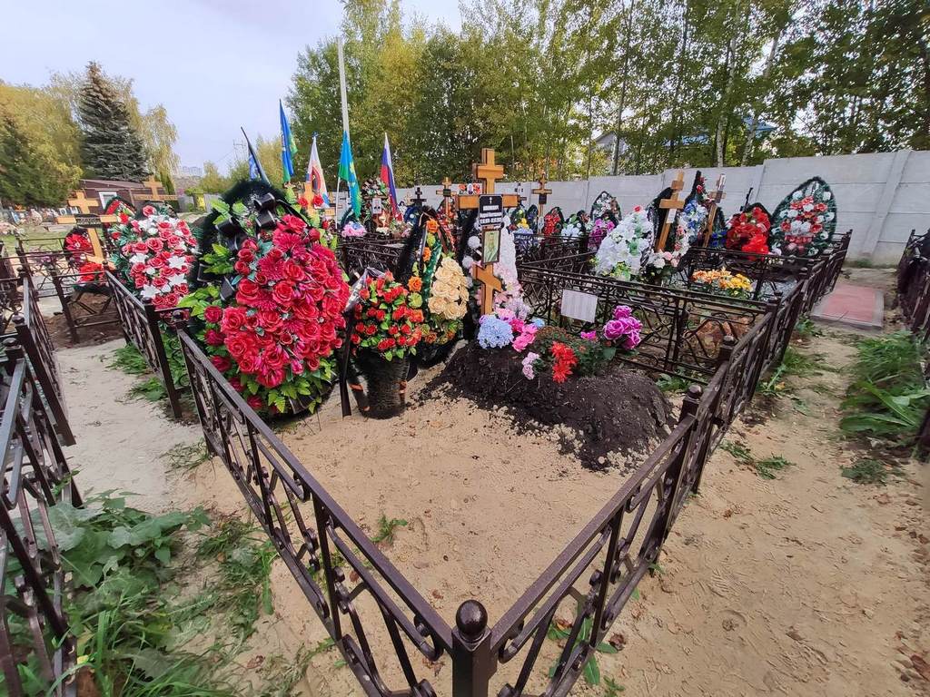 Климович Андрей Викторович