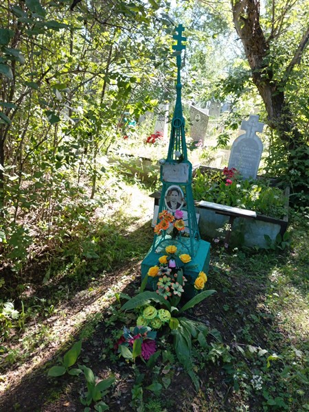 Ширяева Ольга Григорьевна