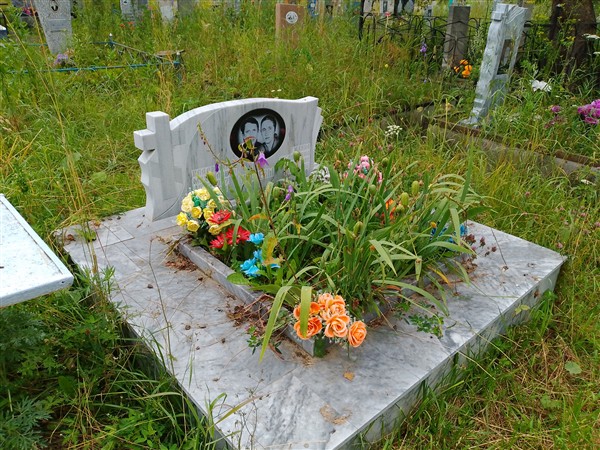 Ширяев Владимир Михайлович