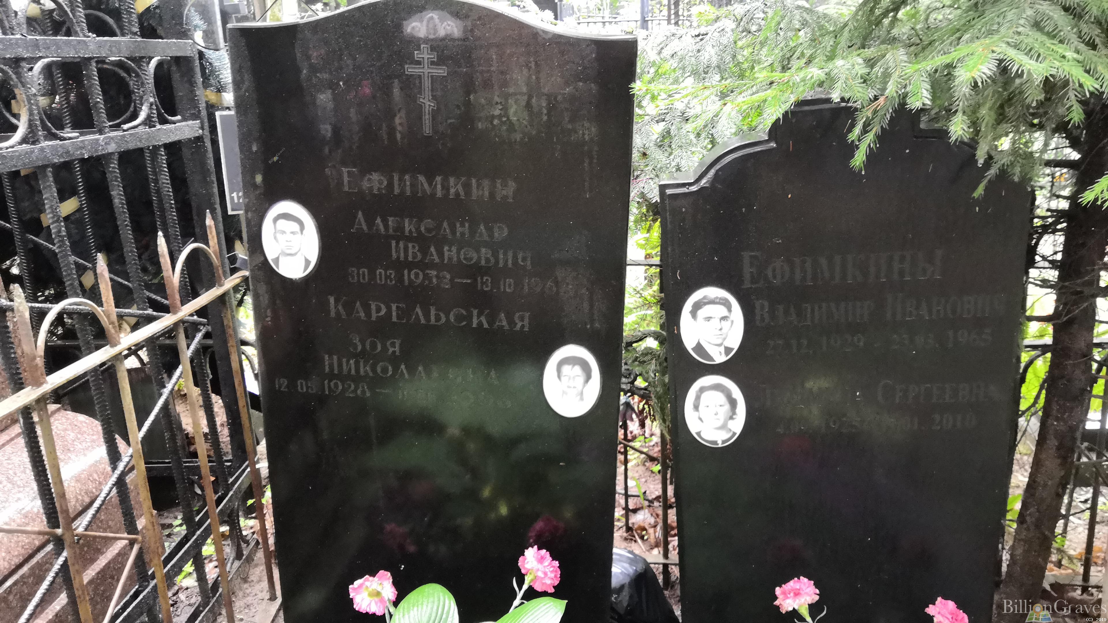 Ефимкин Александр Иванович