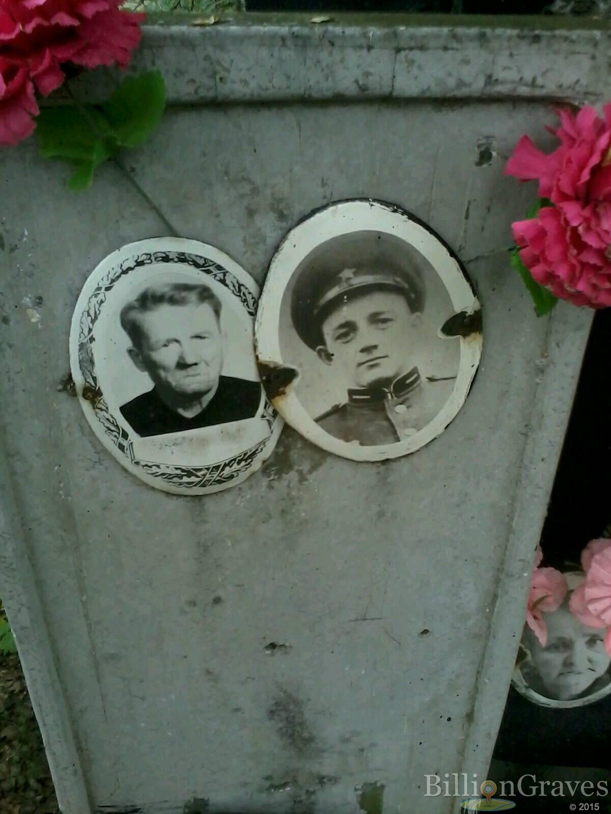 Снедков Николай Дмитриевич