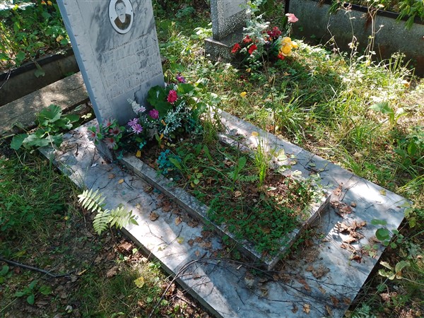 Елина Ольга Фёдоровна