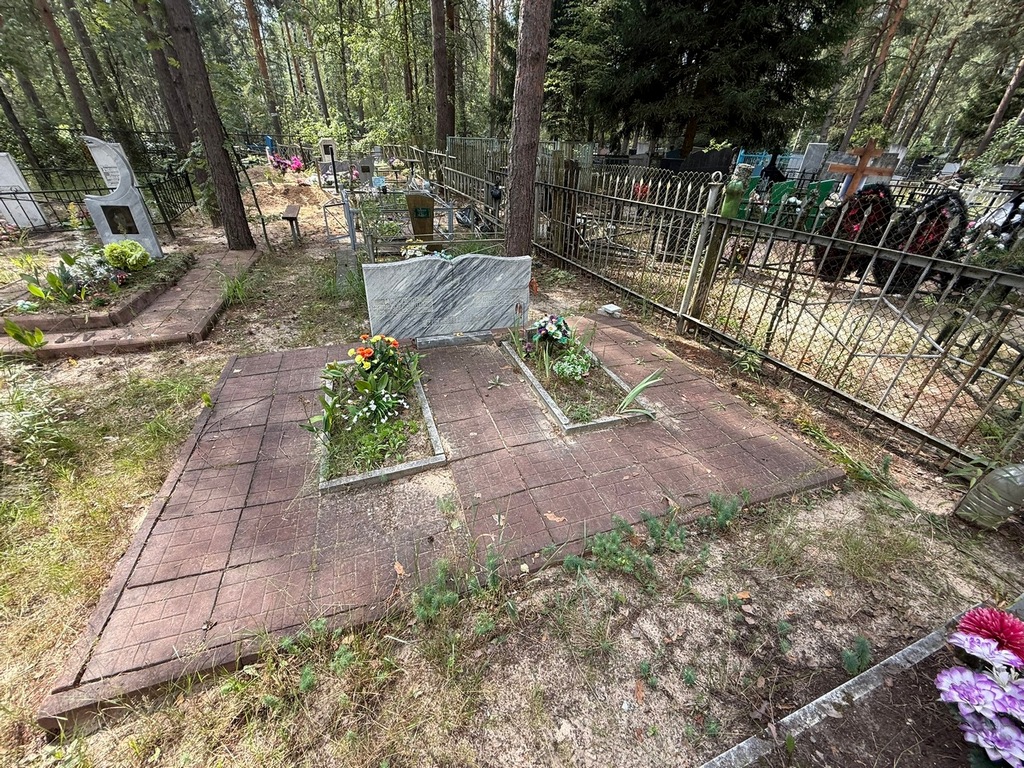 Абдуллина Минигуль Салахетдиновна