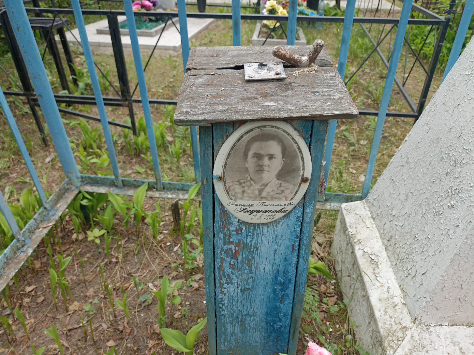Бирюкова Татьяна Константиновна