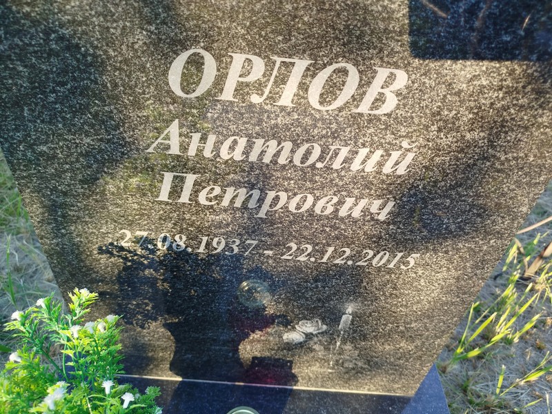 Орлов