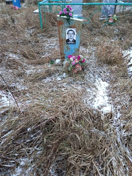 Левченко Сергей Анисимович