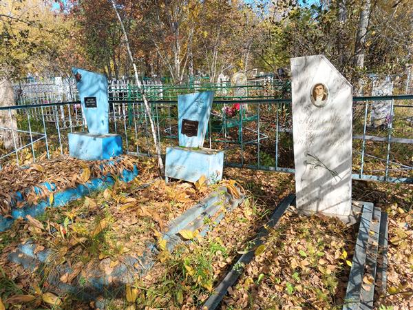Мочалов Виктор Гаврилович