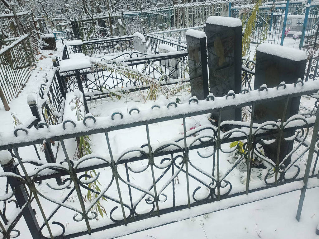 Кузенкова Галина Алексеевна
