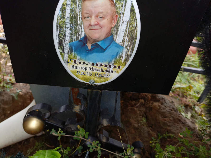 Долбин
