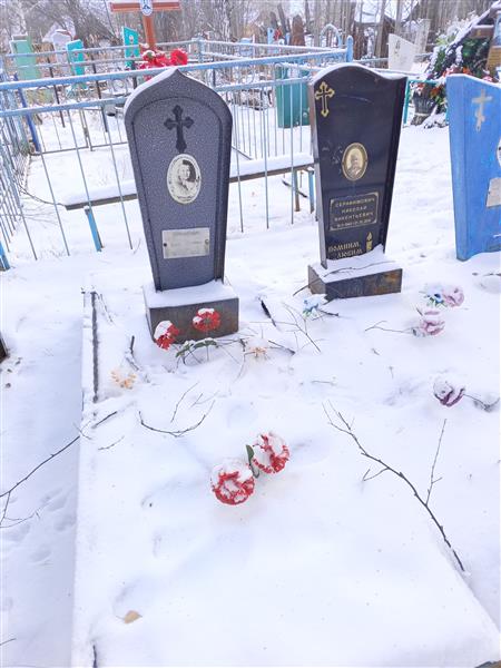 Серафимович Николай Викентьевич