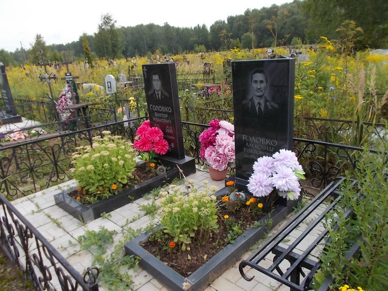 Головко Александр Викторович
