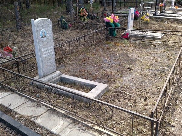 Иванов Александр Александрович